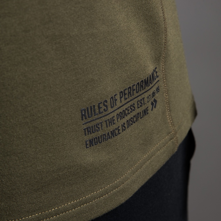 Lyhyt hihainen huppari. "Ms Drop Hoodie" Lyhyt hihainen huppari. "Ms Drop Hoodie"